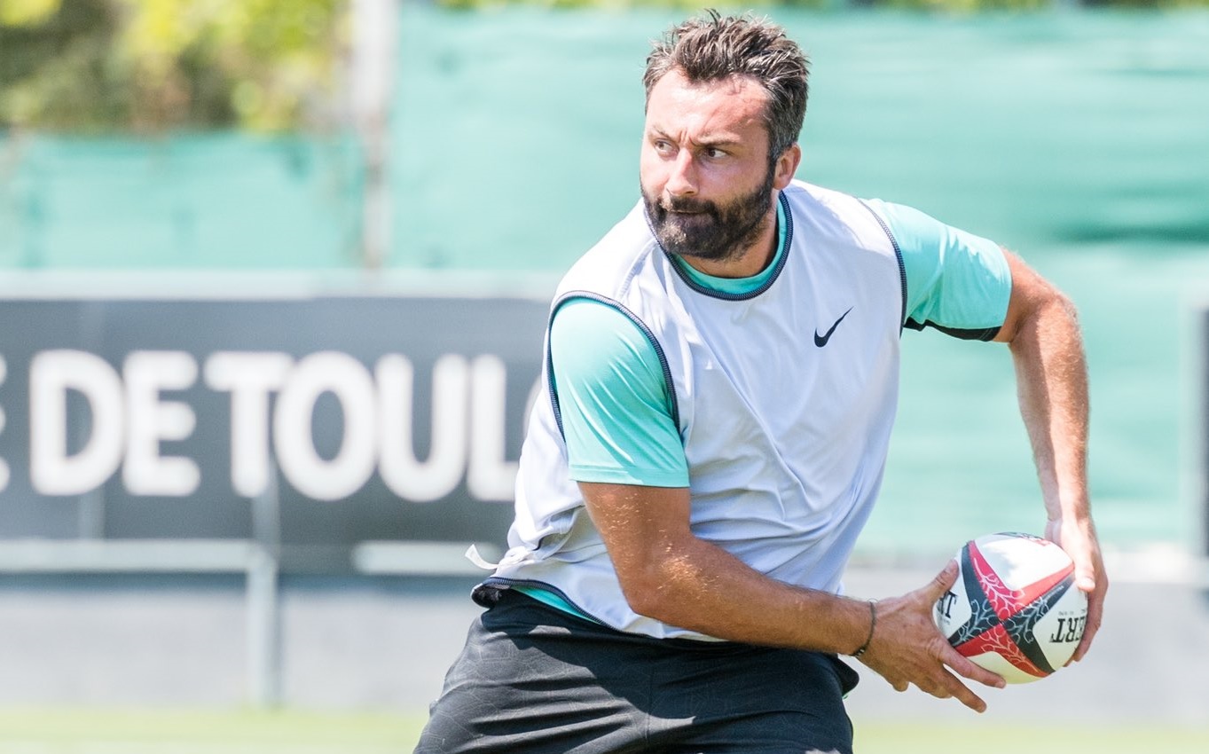 Jérémy Sinzelle : “20 points à la maison…”