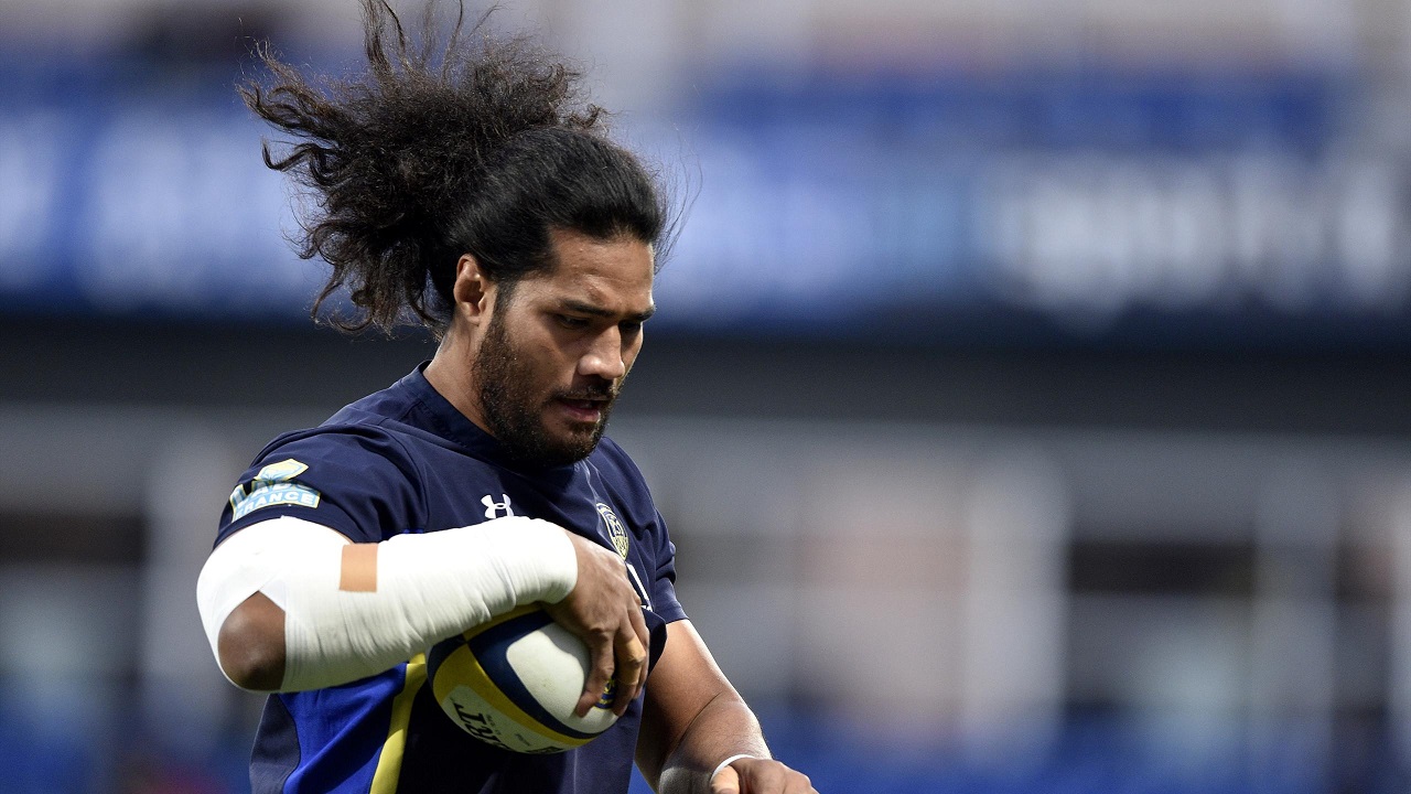 Brive veut recruter Sitaleki Timani !