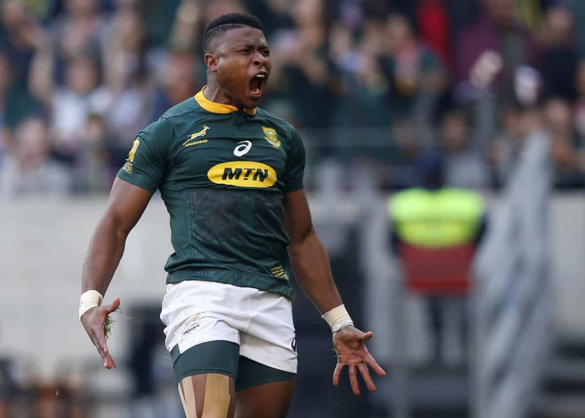 Suspendu depuis 2019, un dopé va enfin pouvoir reprendre le rugby !