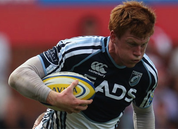 Rhys Patchell ne rejoindra pas le SU Agen !