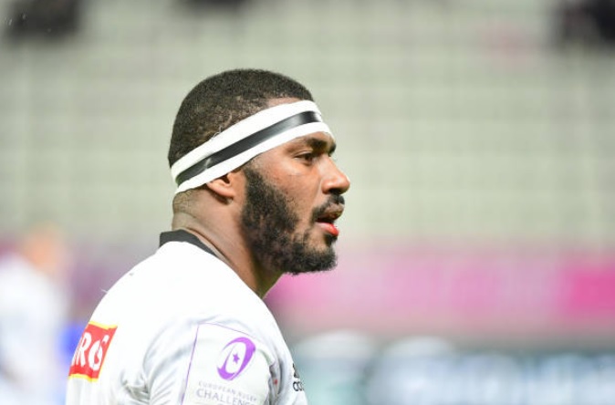 Setareki Bituniyata va débarquer à Toulouse !