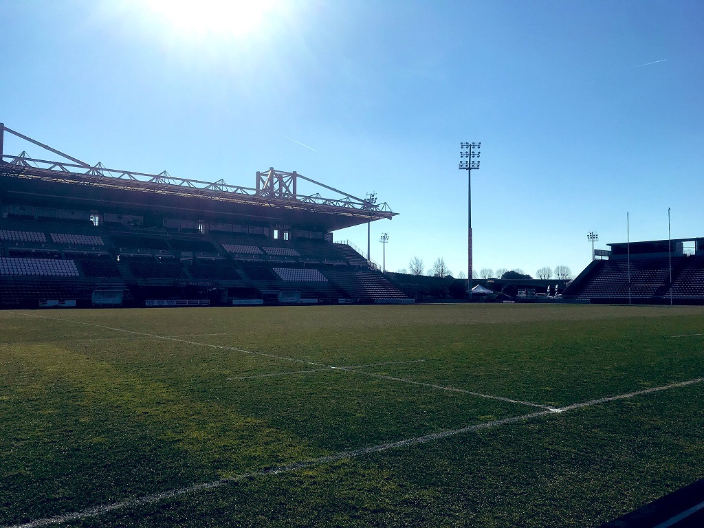 SU AGEN : Les prix des places vont augmenter de 2 euros