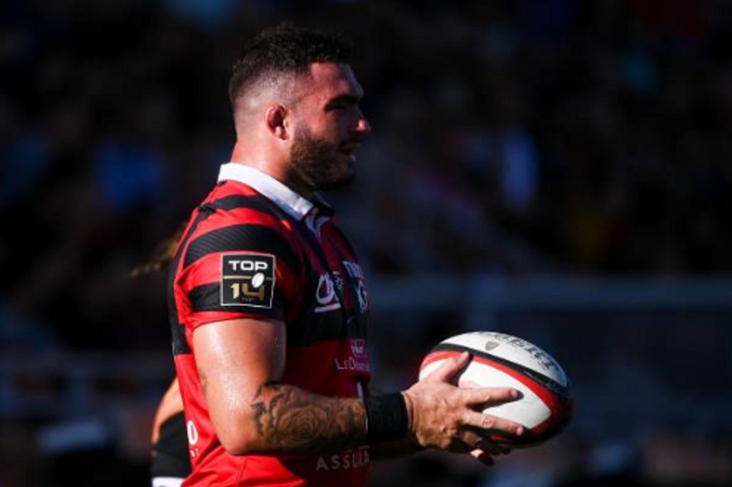 Découvrez le TOP 10 des meilleurs talonneurs du Top 14 version 2022 / 2023 !