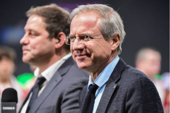 Eric Bayle annonce une saison 2023 / 2024 très particulière : Il s’explique