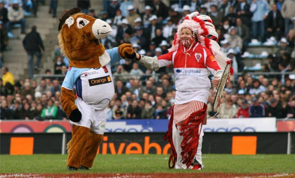 Eric Bayle explique pourquoi il ne commentera jamais le derby Basque entre Bayonne et Biarritz