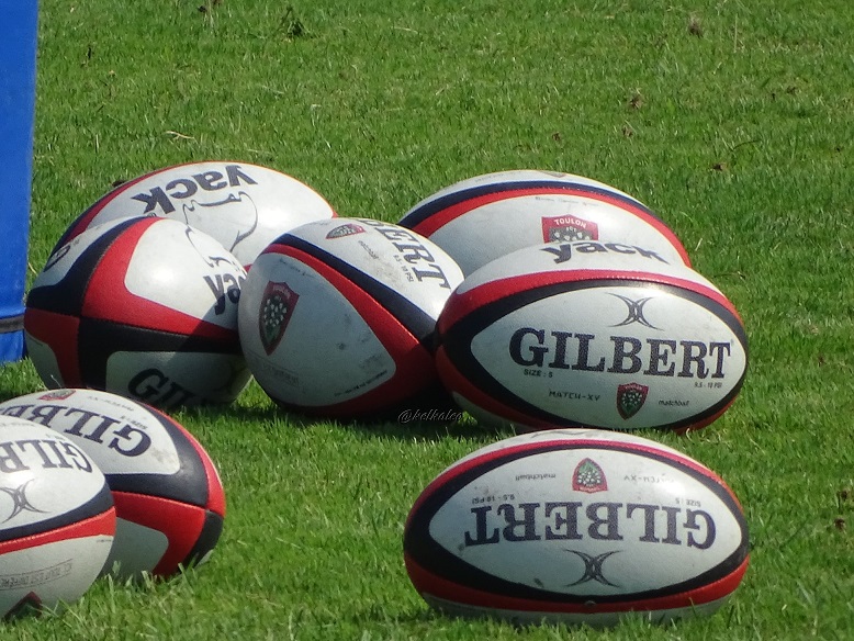 OFFICIEL : Deux membres du staff du RC Toulon ont prolongé !