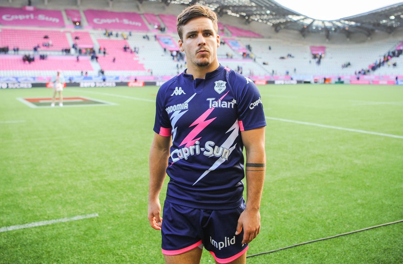 Arthur Coville ne rejoindra pas Toulon !