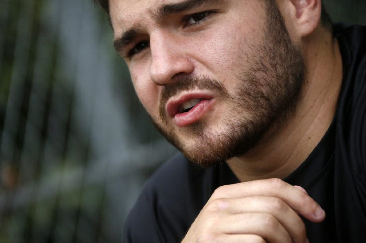 Théo Dachary sur le point de signer avec un club de Pro D2