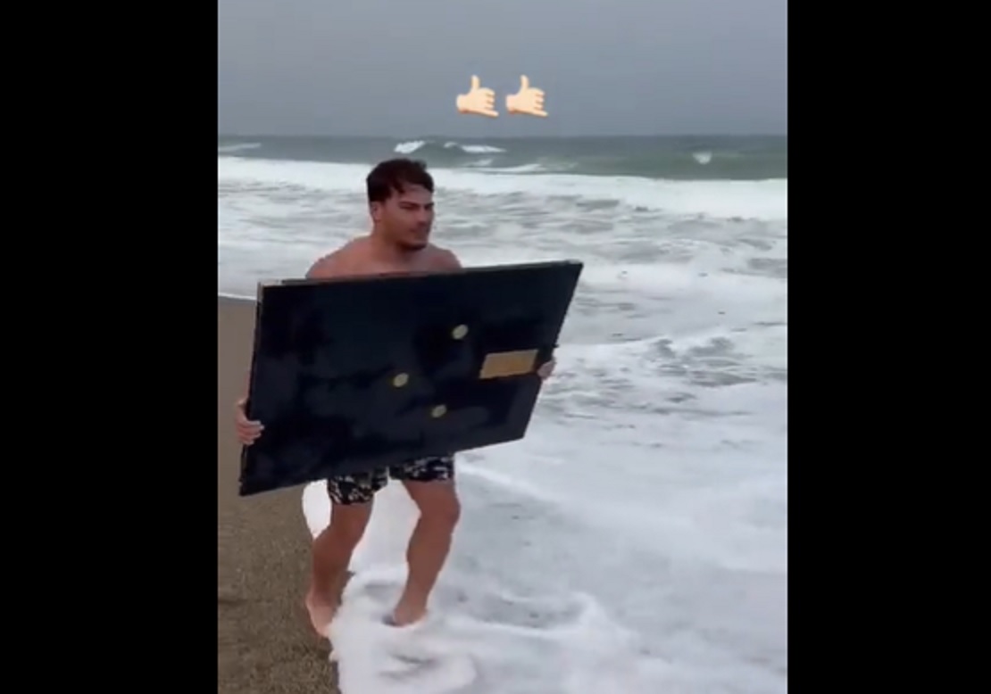 VIDEOS : Le Bouclier de Brennus en a pris pour son grade avec les Toulousains