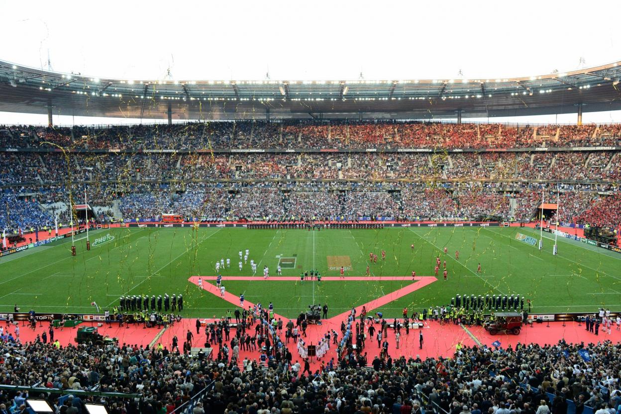 La finale du Top 14 bat un record !