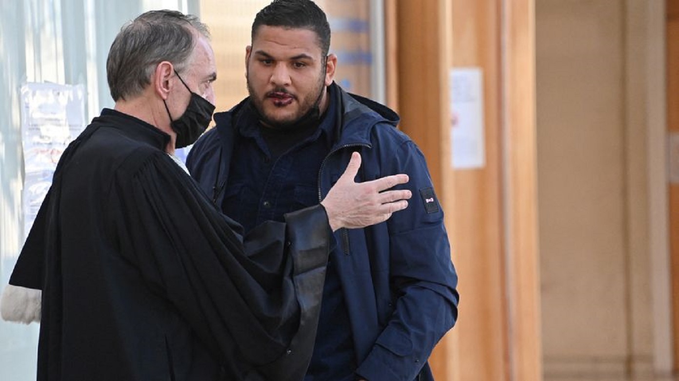 L’avocat de Mohamed Haouas explique pourquoi le bracelet électronique n’est pas la bonne solution