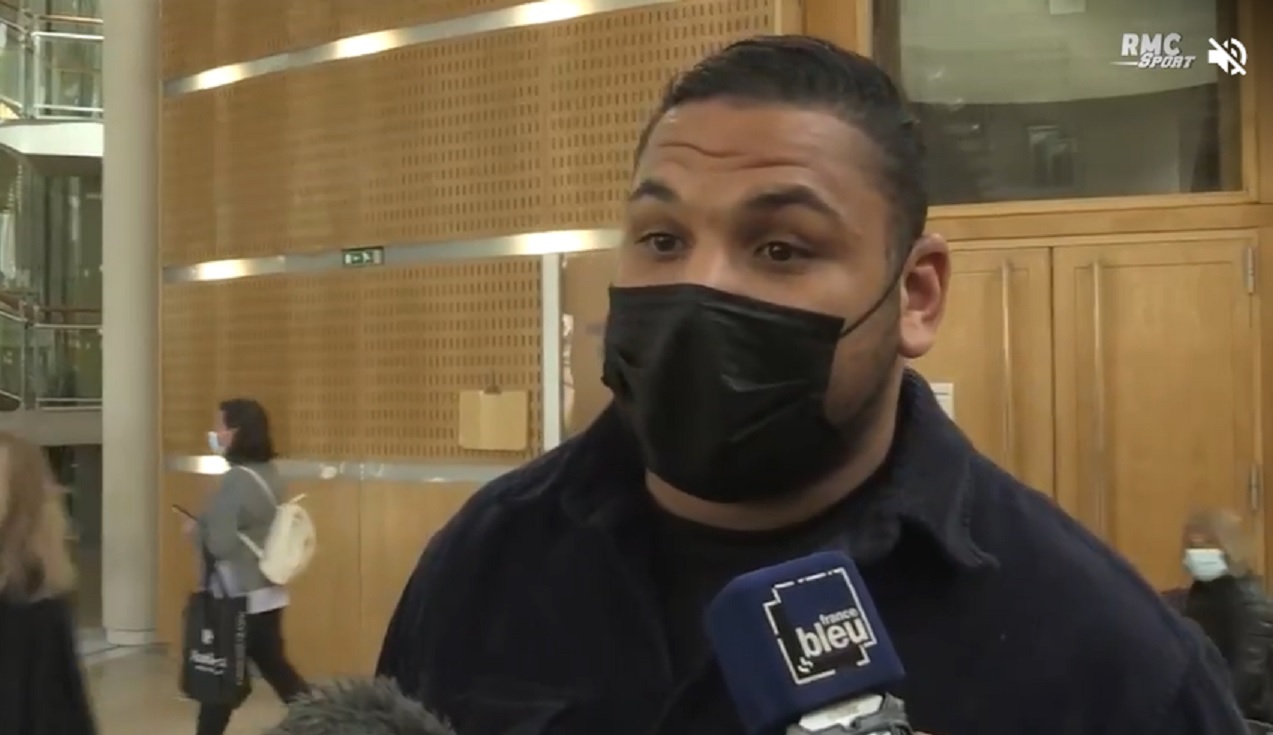 Mohamed Haouas va débarquer à Clermont avec un huissier !