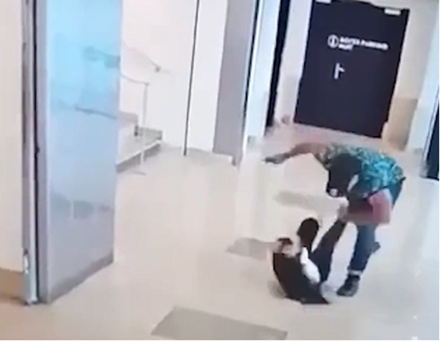 Un média refuse de publier la vidéo de Mohamed Haouas et s’explique