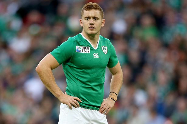 OFFICIEL : Paddy Jackson débarque en Top 14 !