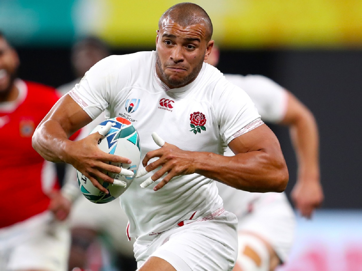 DIRECT – Jonathan Joseph rejoint la Pro D2 !