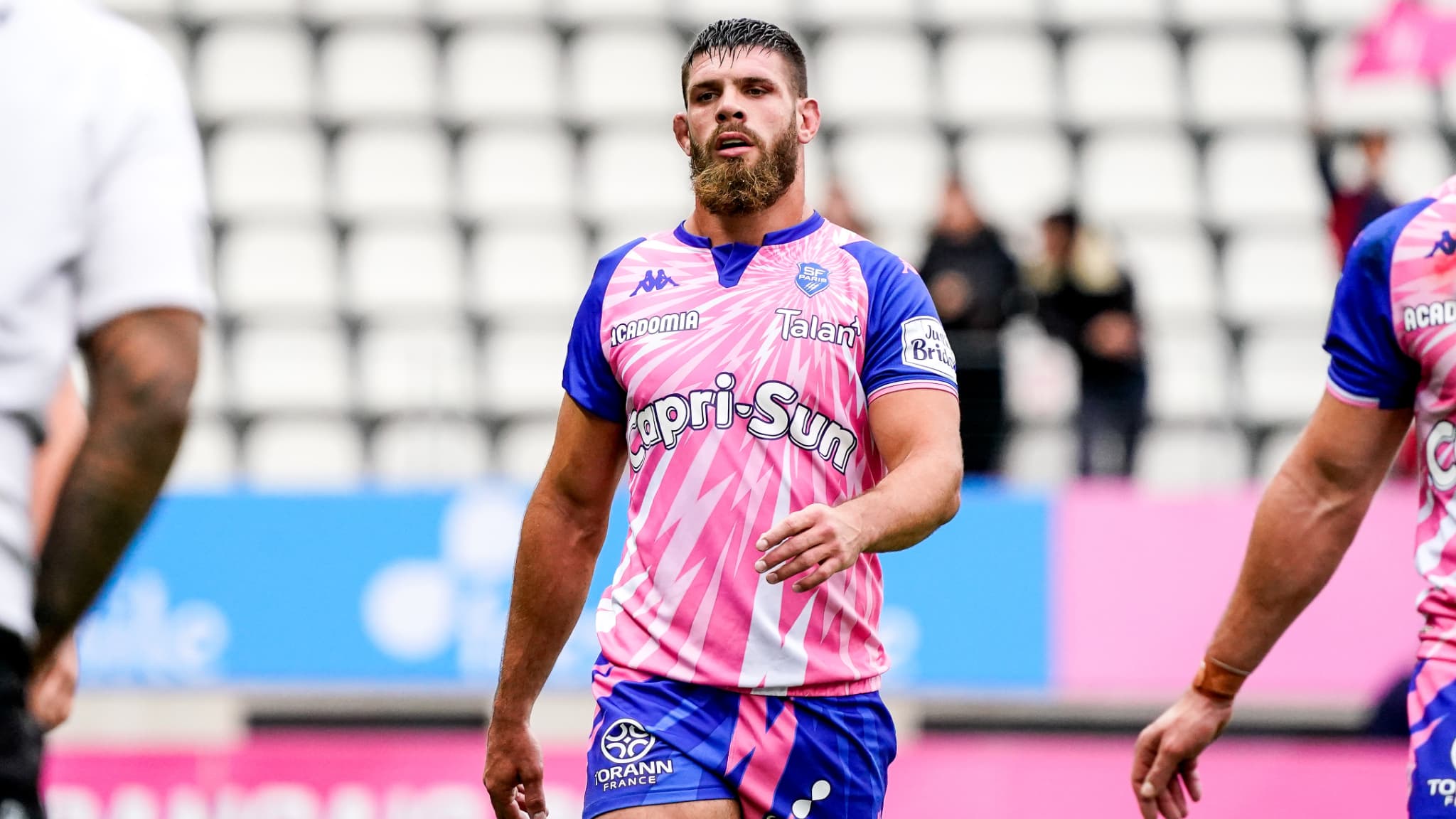 Le verdict est tombé pour Marcos Kremer !