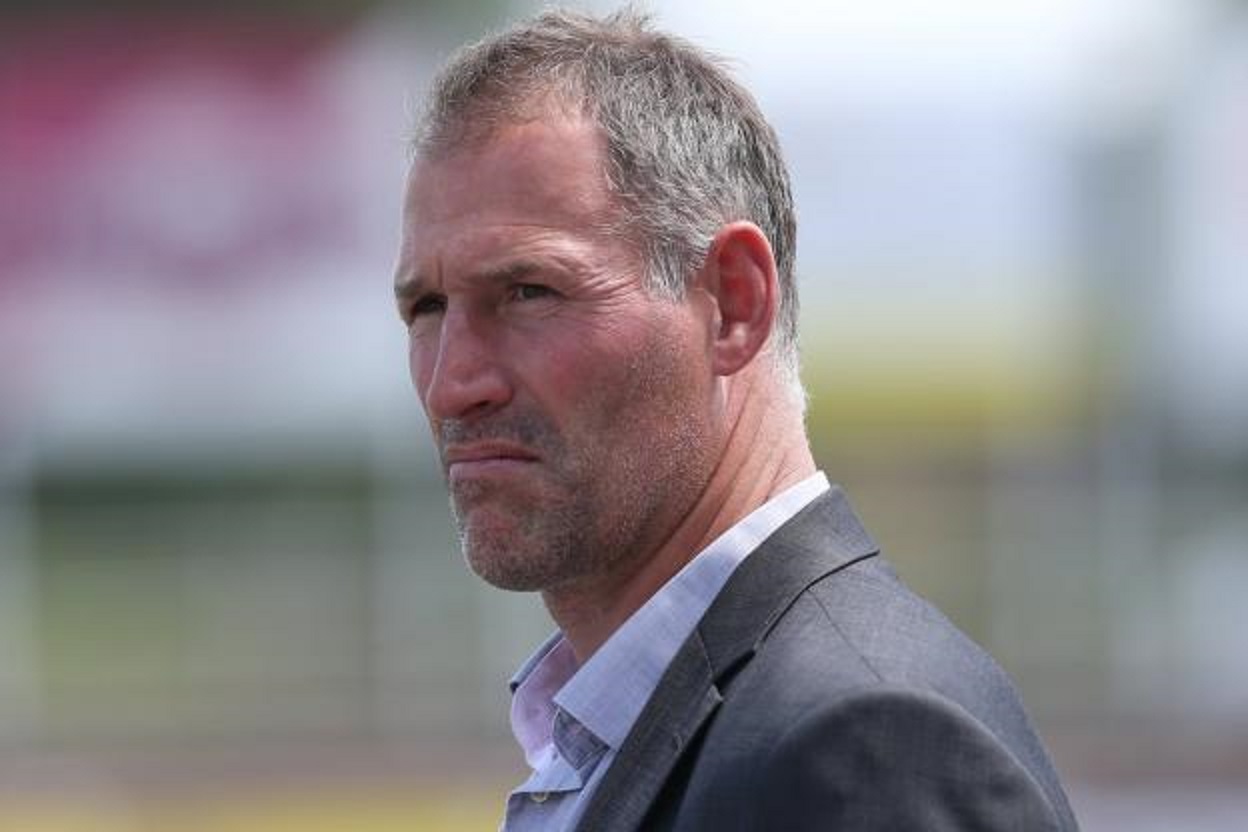 Olivier Magne s’agace contre le Racing 92 !