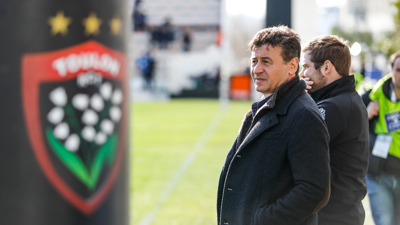 Bordeaux-Bègles sur le point de frapper fort sur le marché des transferts !