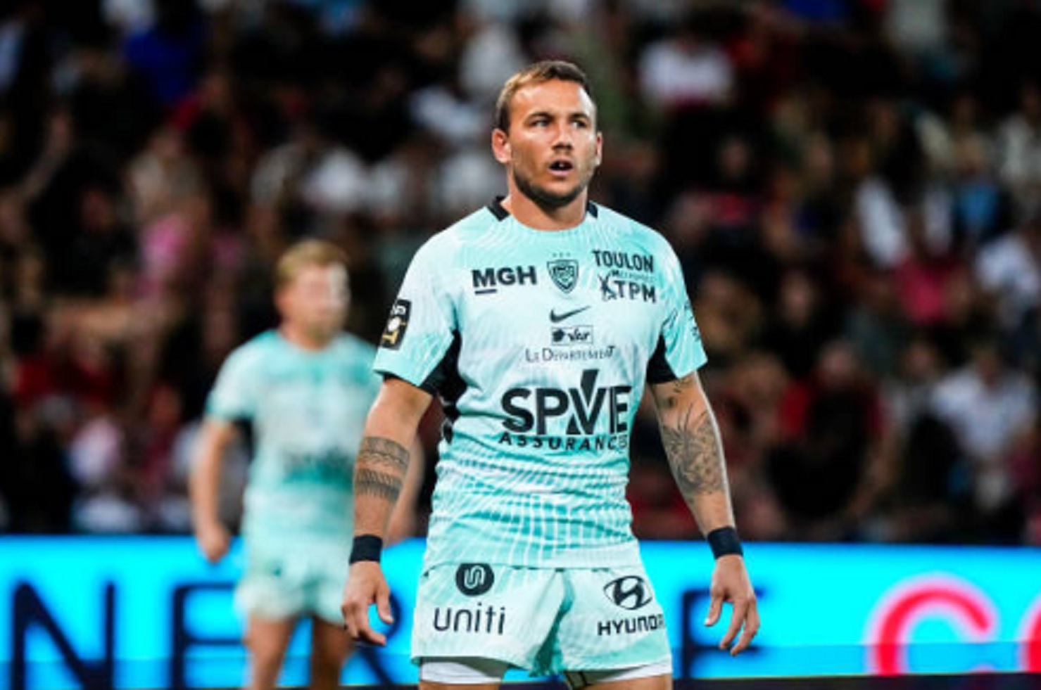 Toulon va libérer Benoit Paillaugue sans avoir trouvé son remplaçant !