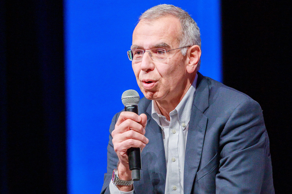 Le discours inquiétant du nouveau président de Clermont