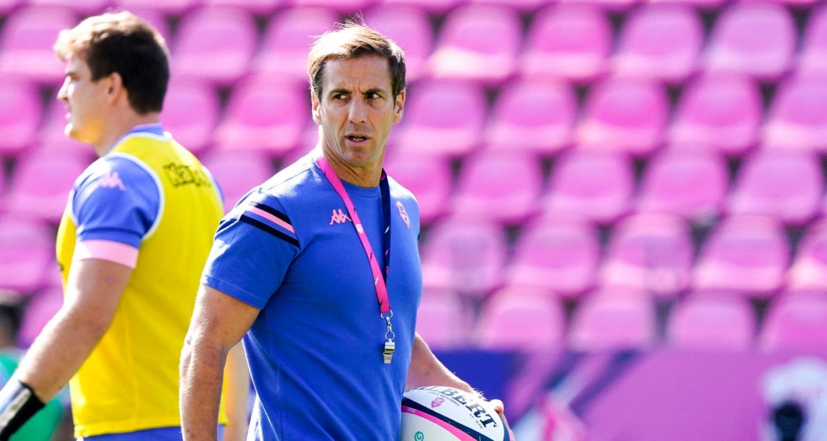 Gonzalo Quesada devrait quitter le Top 14 !