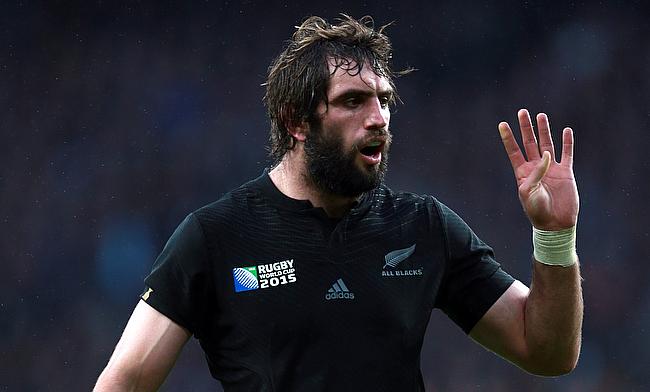 Sam Whitelock in Pau: Sud-Ouest newspaper questions transfer