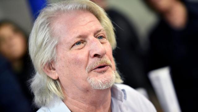 Patrick Sébastien demande un changement de direction au CA Brive !