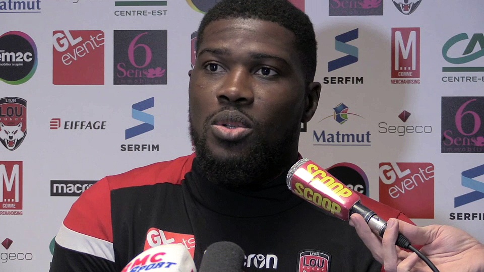 OFFICIEL : Patrick Sobela a signé avec un club du Top 14 !