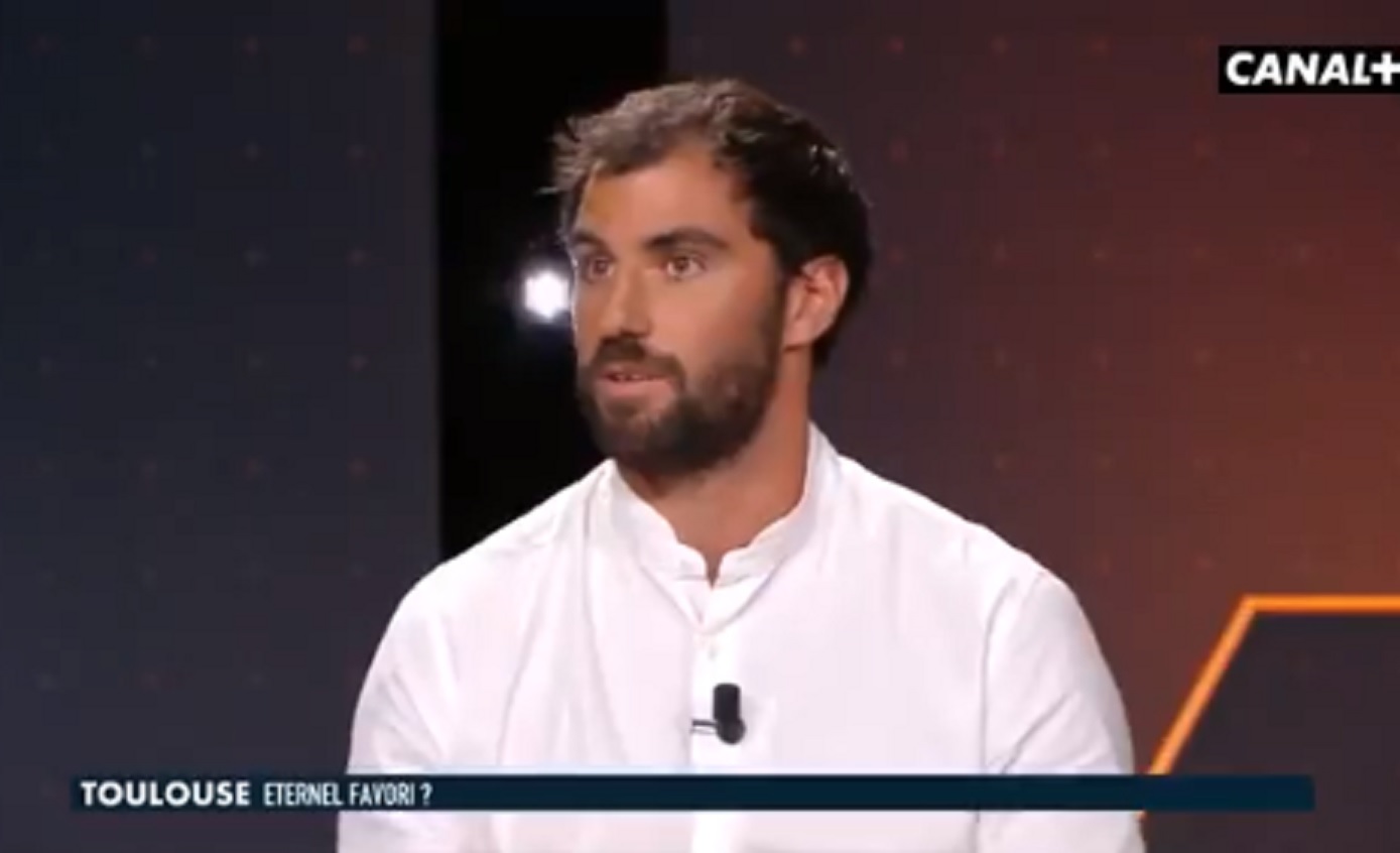 Jonathan Wisniewski dévoile son pronostic pour la finale du Top 14