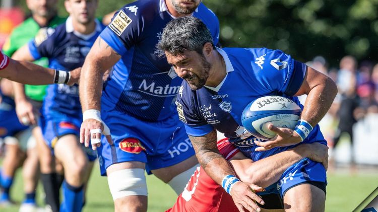 Yann David a trouvé son nouveau club !