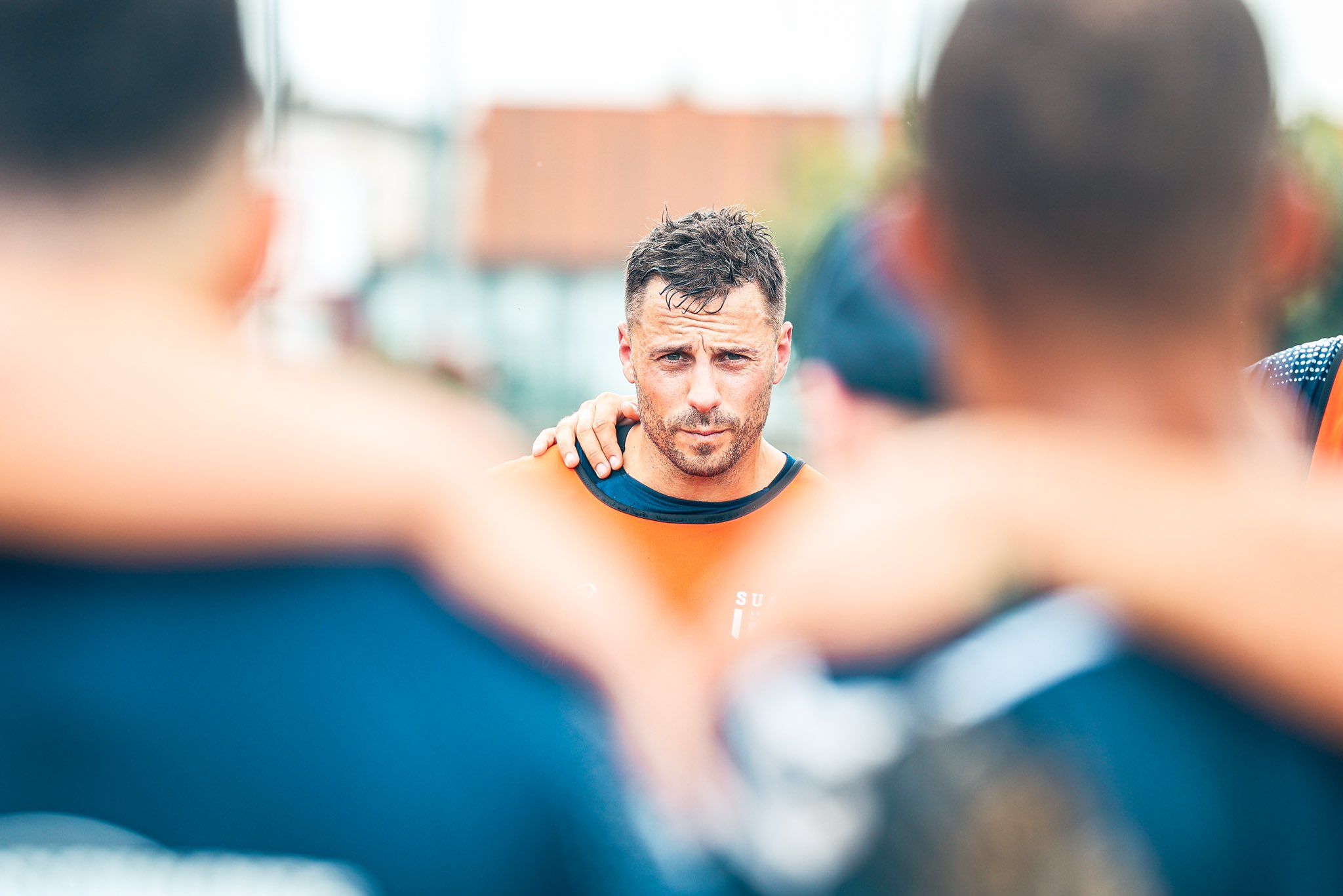 OFFICIEL : Un Gallois s’engage à Agen pour 3 mois !