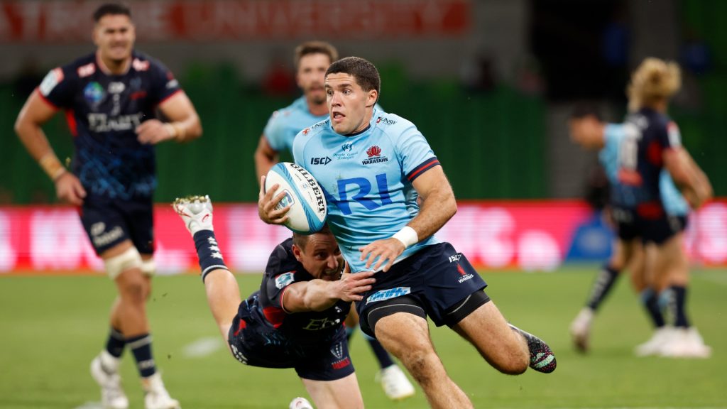 Un joueur des Waratahs débarque en Top 14 !
