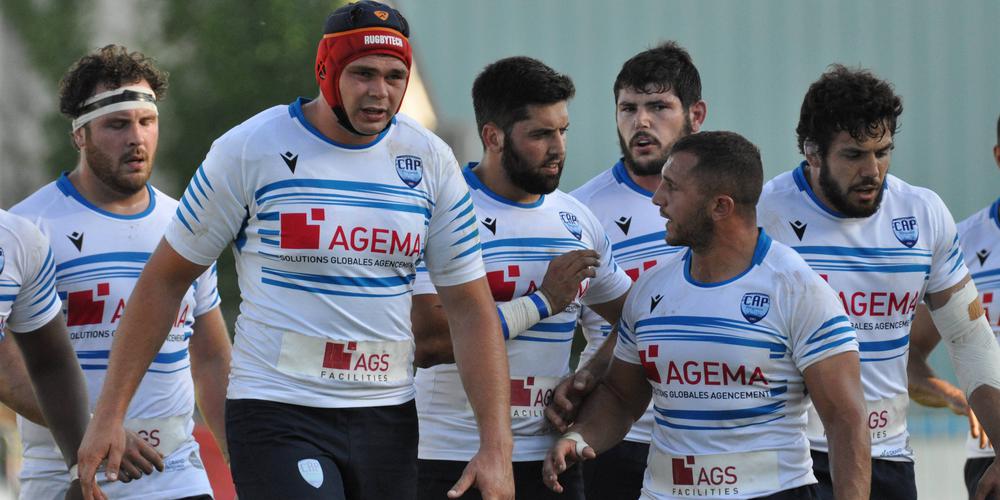 Après Axel Müller, Périgueux recrute un autre joueur du Top 14 !