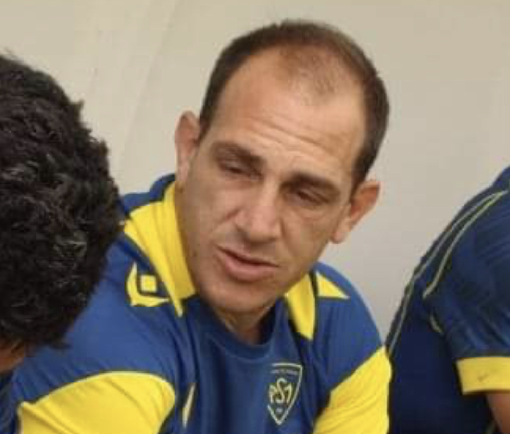 PHOTO : Benjamin Urdapilleta porte le maillot de l’ASM