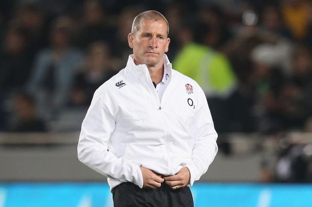 Tristan Tedder : “Stuart Lancaster devra être patient avec nous”