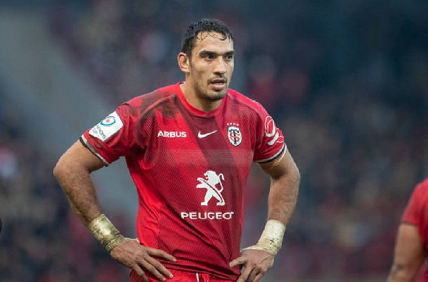 Le Toulousain Richie Arnold explique comment sa carrière a soudainement explosé à 22 ans