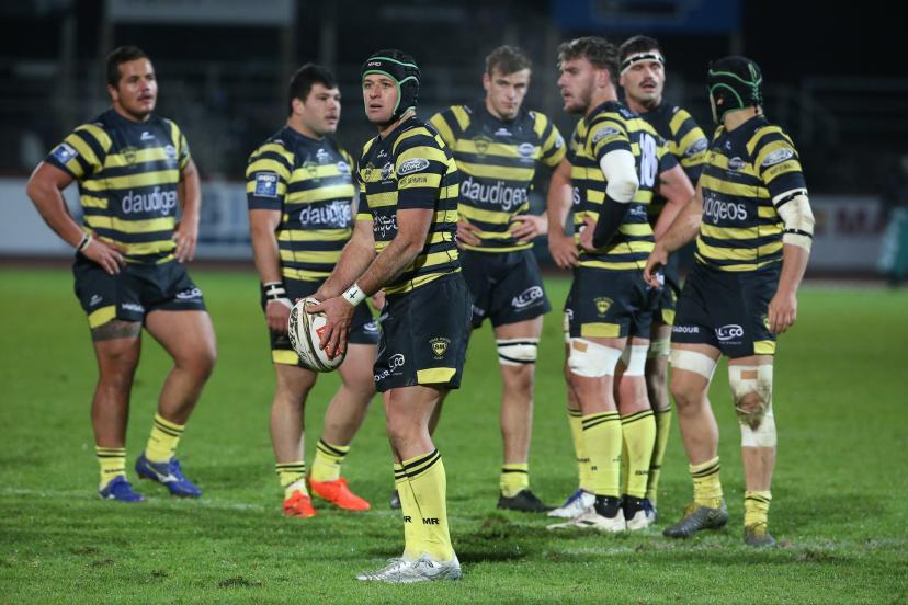 Le Stade Montois contraint de délocaliser son premier match à domicile de la saison