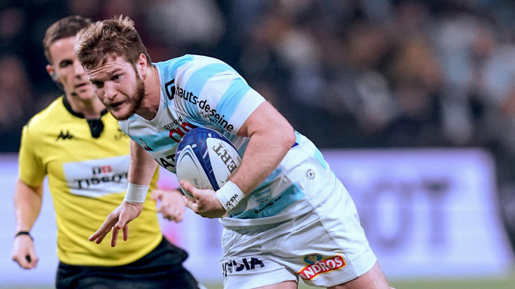 Louis Dupichot ne débarquera pas au RC Toulon : Perpignan veut toujours le recruter