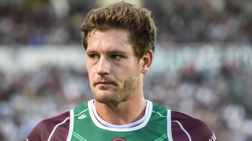 Alexandre Flanquart dévoile sa reconversion professionnelle loin du rugby !