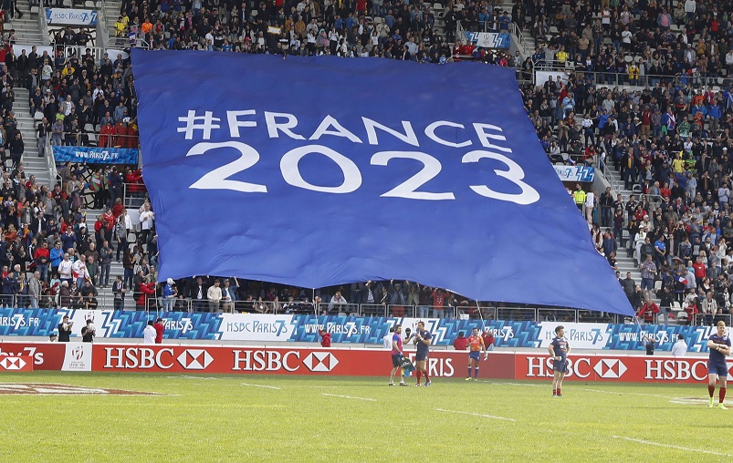 100 000 places mises en vente pour la Coupe du monde mais…