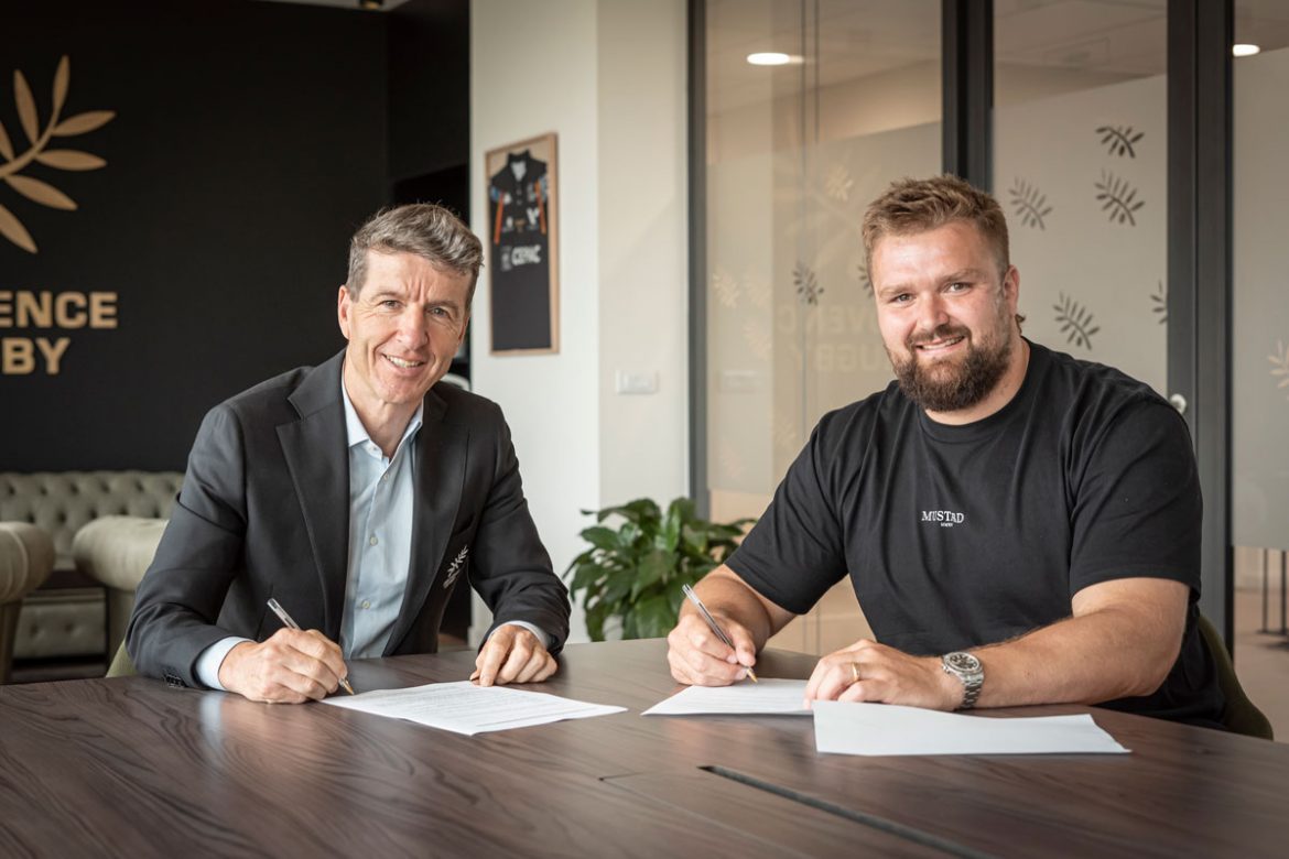 OFFICIEL : Un international Gallois signe en Pro D2 !