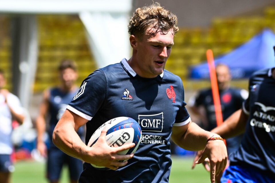 Emilien Gailleton : “J’avoue que je l’ai eu dure mais je le savais”