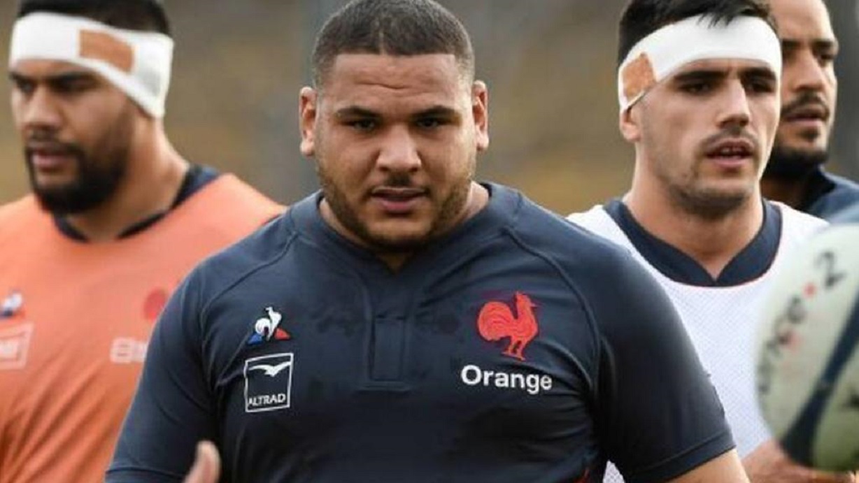 Les supporters du Biarritz Olympique décident de faire grève après la signature de Mohamed Haouas !