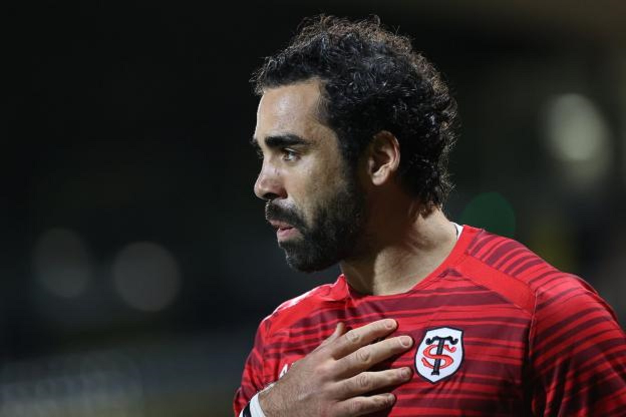 Yoann Huget : “J’ai toujours su que j’allais y souffrir mais…”