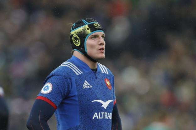 Arthur Iturria ne se fait plus aucune illusion pour la Coupe du monde