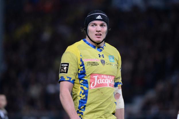 Arthur Iturria : “Christophe Urios ? Il a une grande gueule, il dit ce qu’il pense”