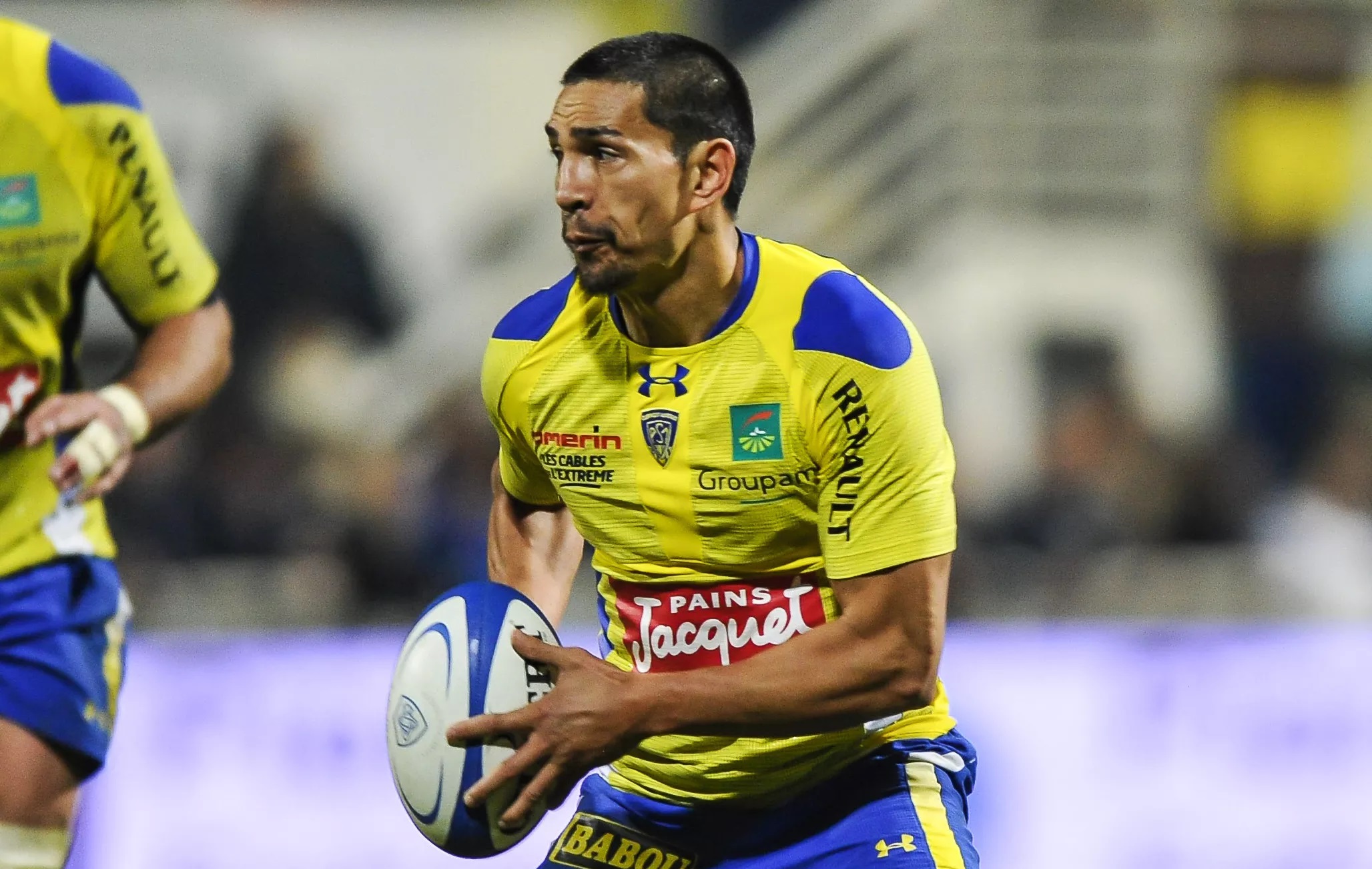 Un ancien All-Black passé par le Top 14 devient manager !