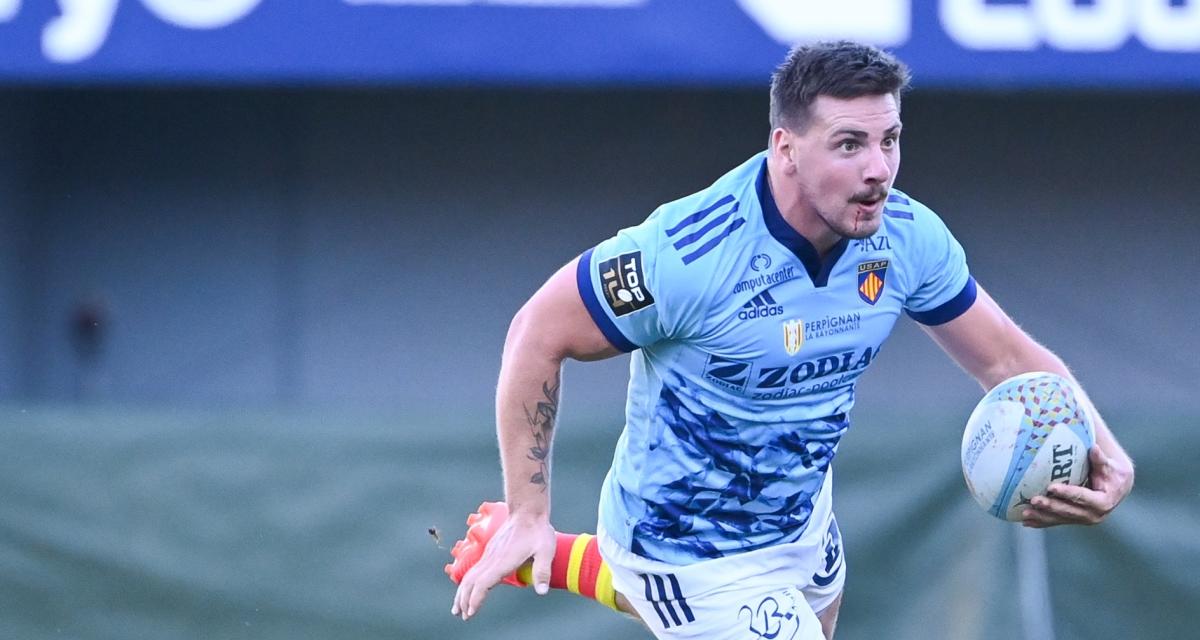 Dorian Laborde a trouvé un nouveau club !