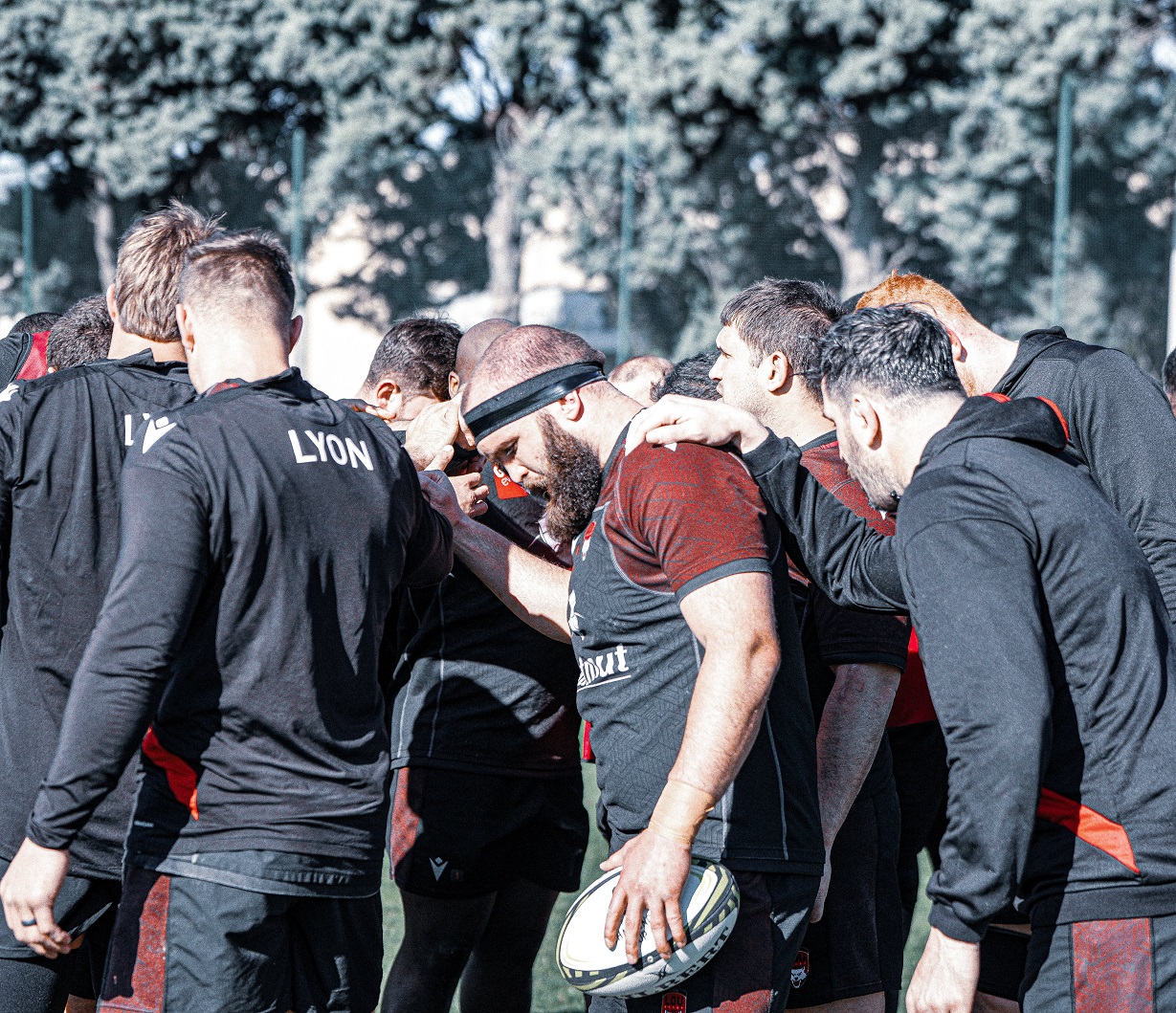 Un jeune psychologue de Provale se confie sur la santé mentale des joueurs de rugby