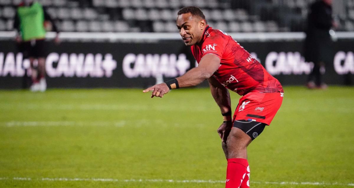 INSOLITE – Gabiriele Lovobalavu annoncé dans deux clubs en même temps !